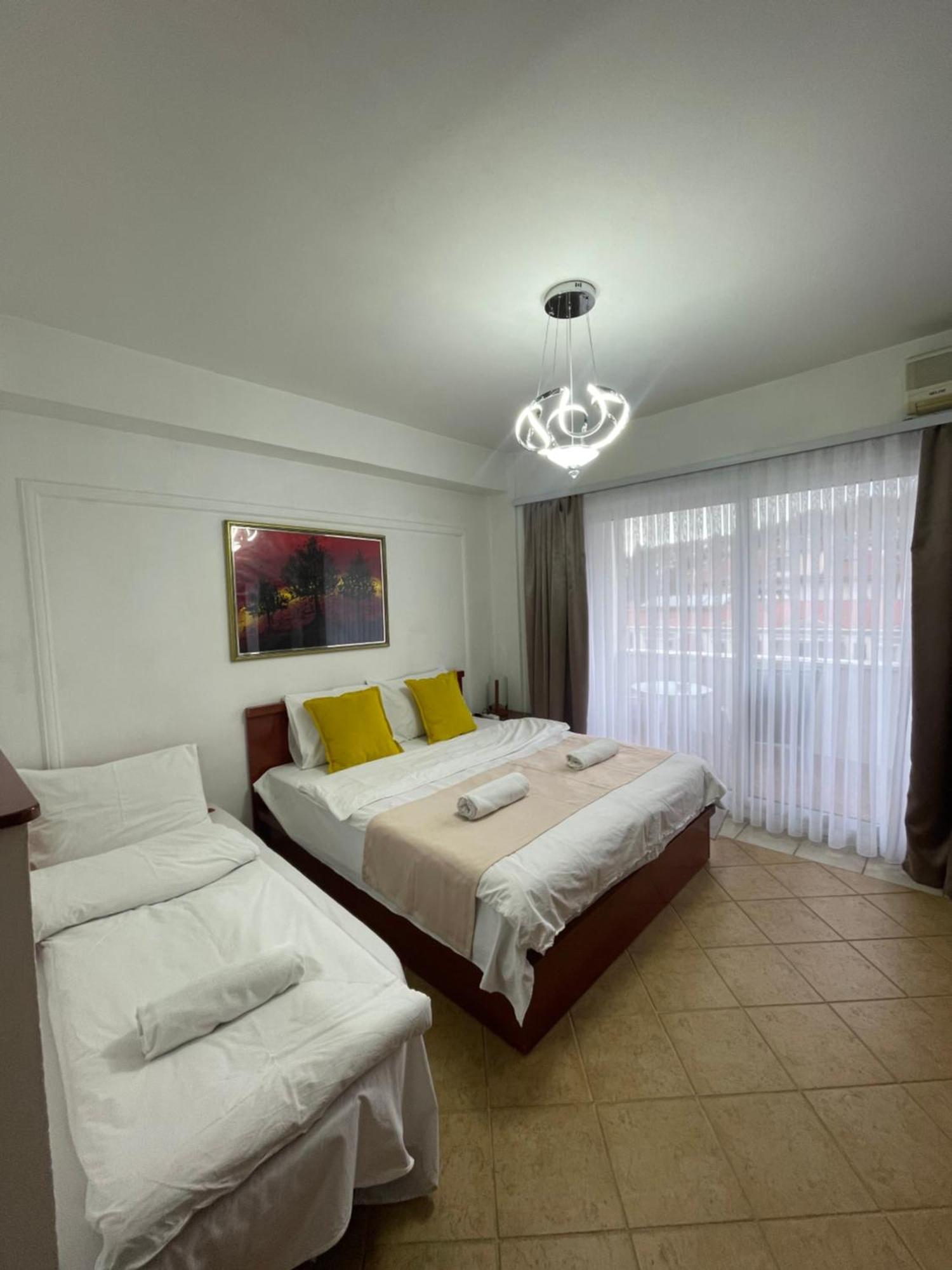 Exclusive Apartments With Lake View Ohrid Esterno foto