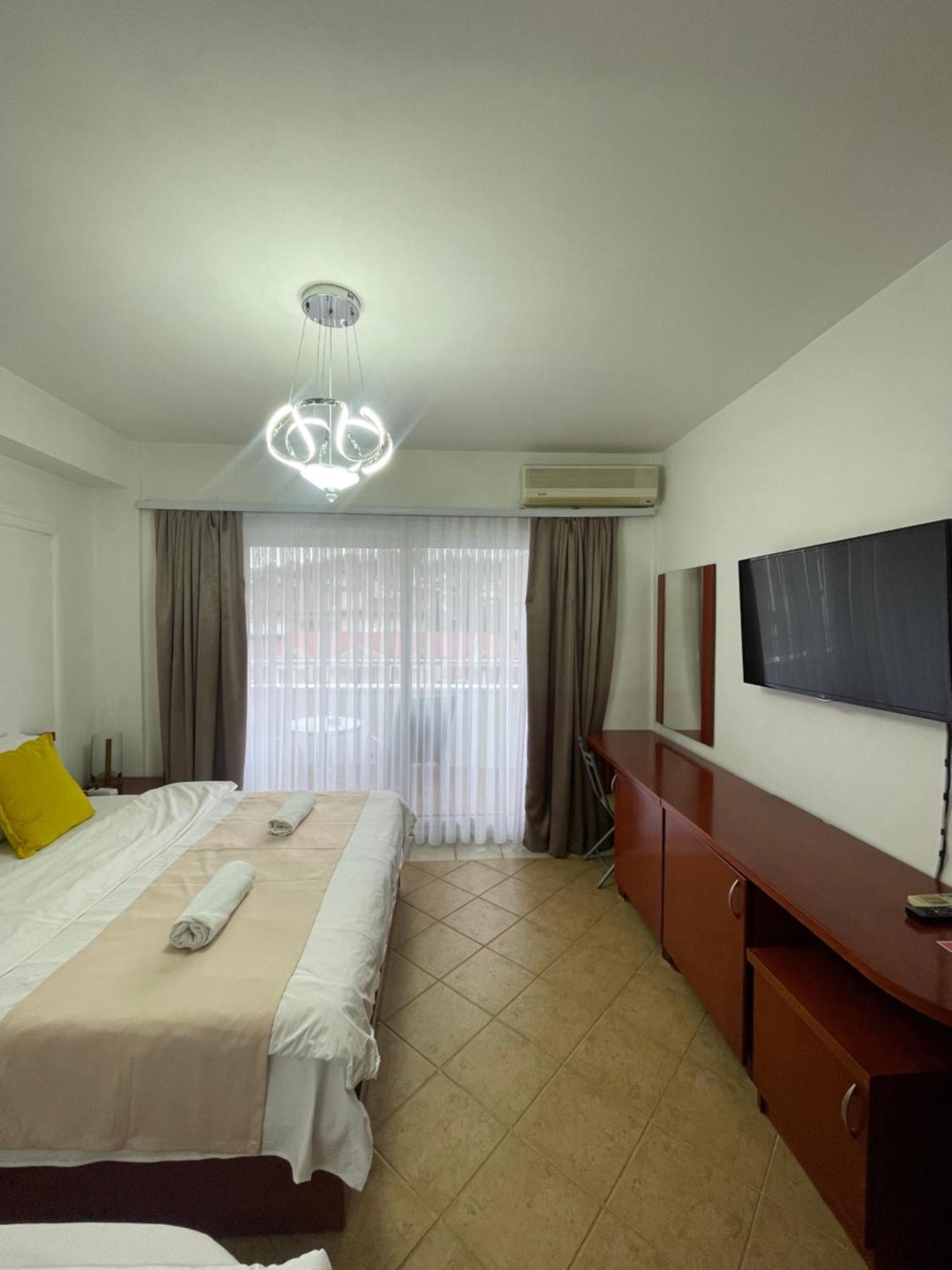 Exclusive Apartments With Lake View Ohrid Esterno foto
