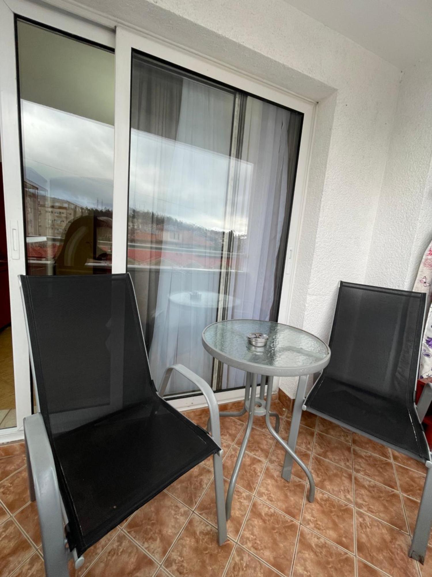 Exclusive Apartments With Lake View Ohrid Esterno foto