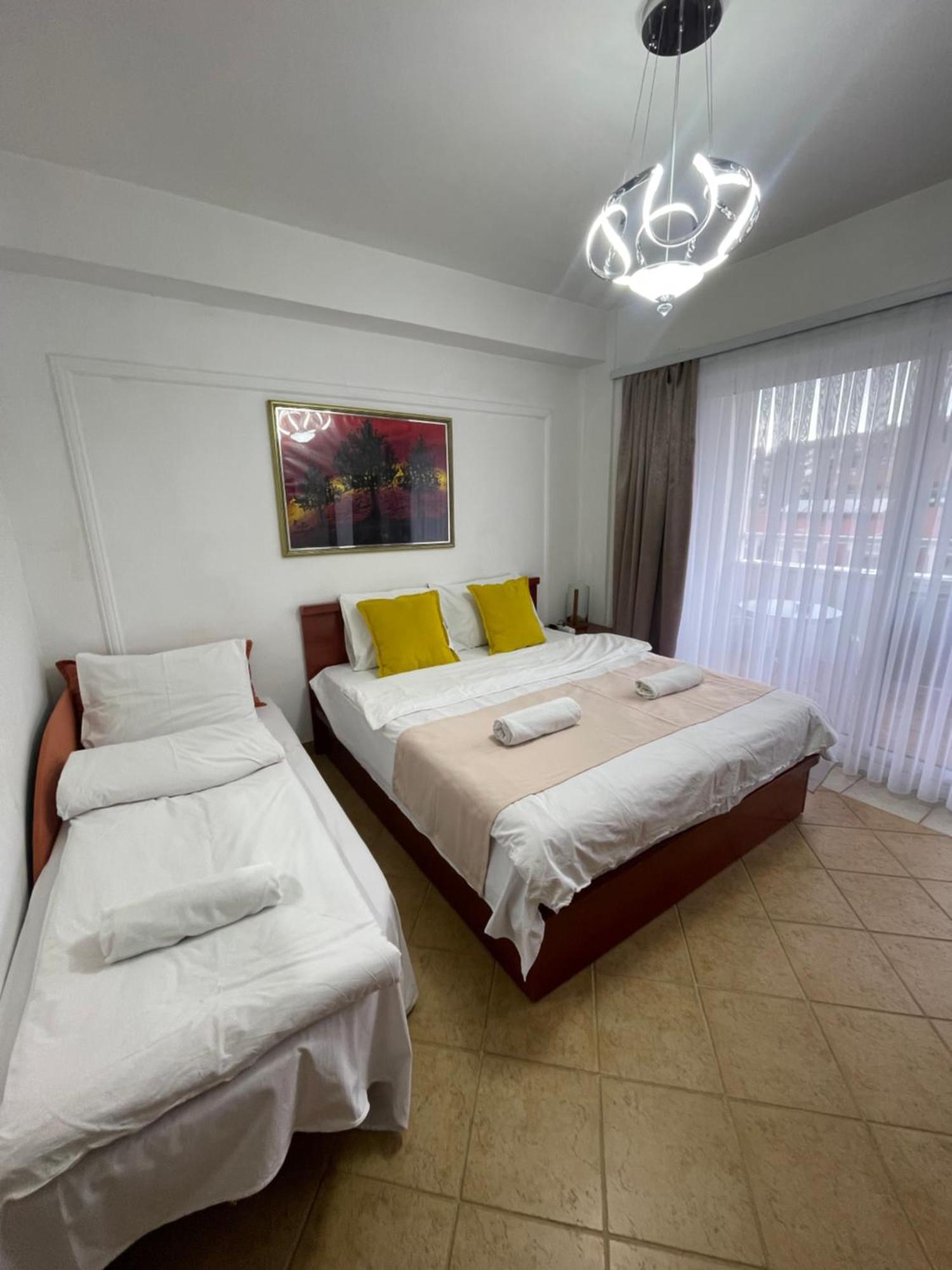 Exclusive Apartments With Lake View Ohrid Esterno foto