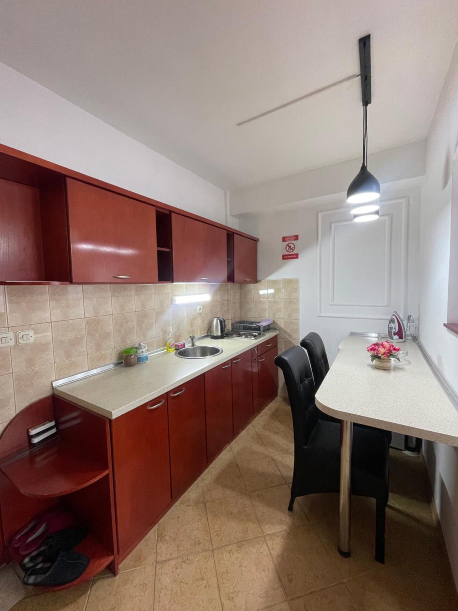 Exclusive Apartments With Lake View Ohrid Esterno foto
