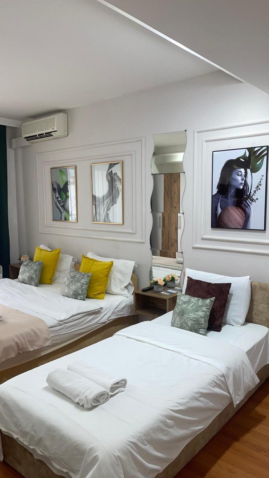 Exclusive Apartments With Lake View Ohrid Esterno foto