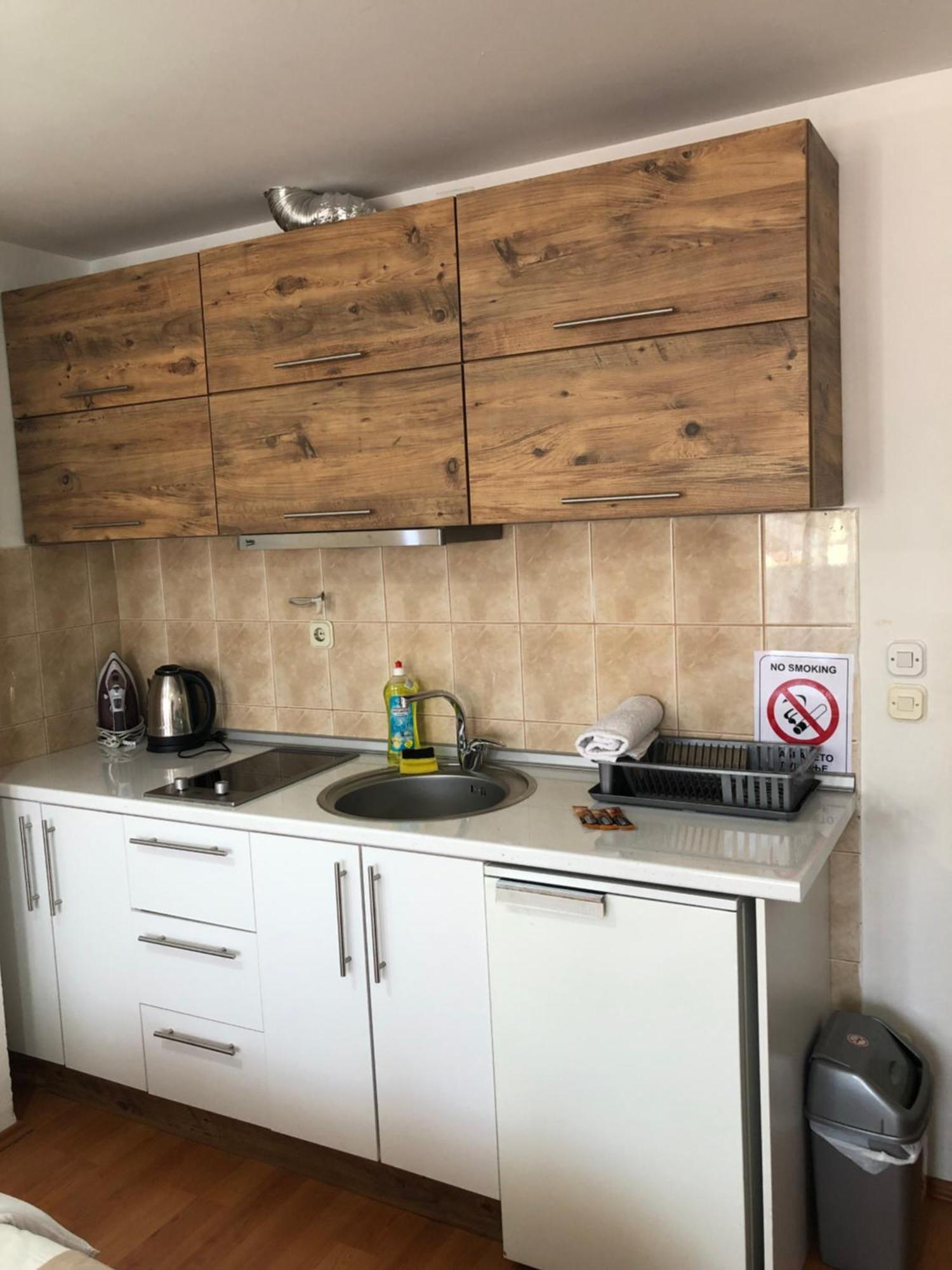 Exclusive Apartments With Lake View Ohrid Esterno foto