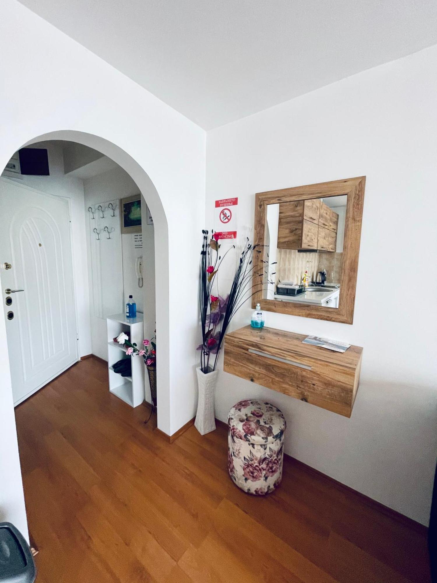 Exclusive Apartments With Lake View Ohrid Esterno foto