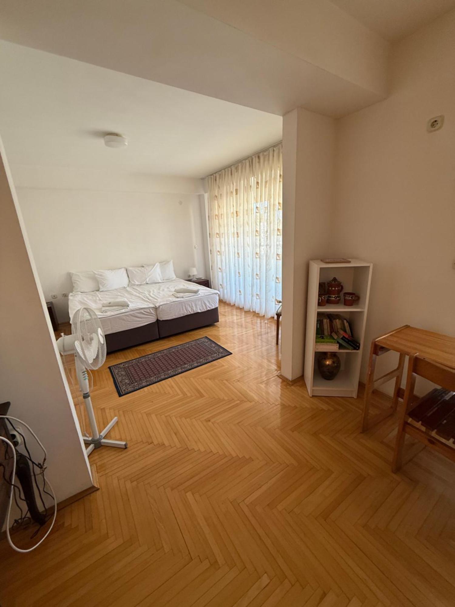 Exclusive Apartments With Lake View Ohrid Esterno foto