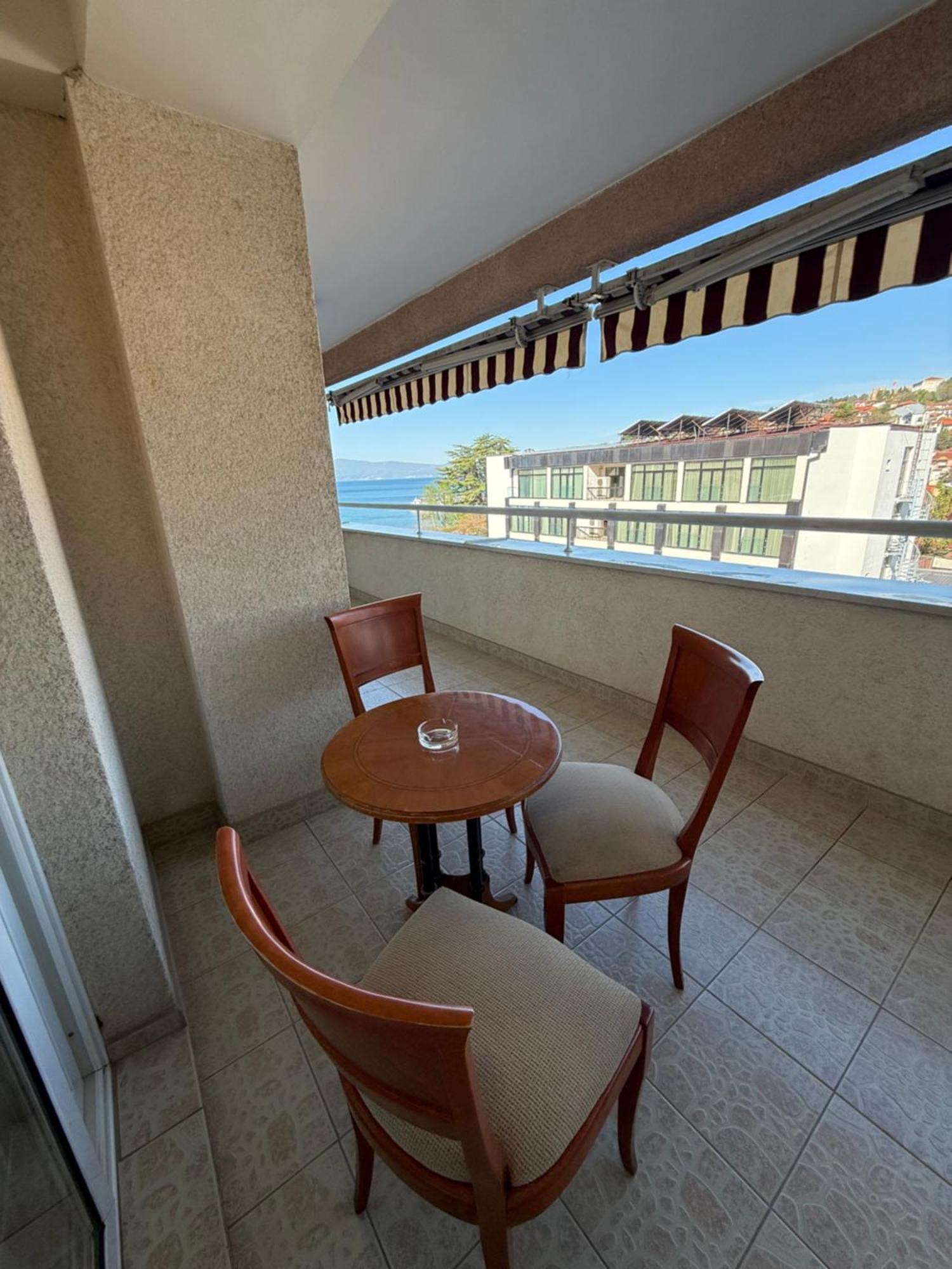 Exclusive Apartments With Lake View Ohrid Esterno foto