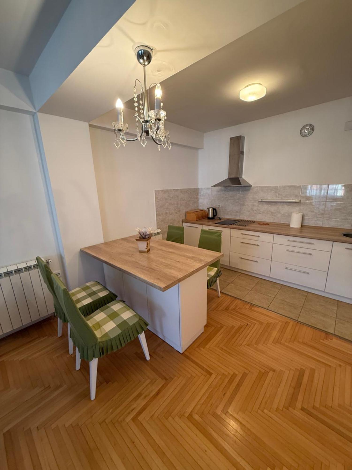 Exclusive Apartments With Lake View Ohrid Esterno foto