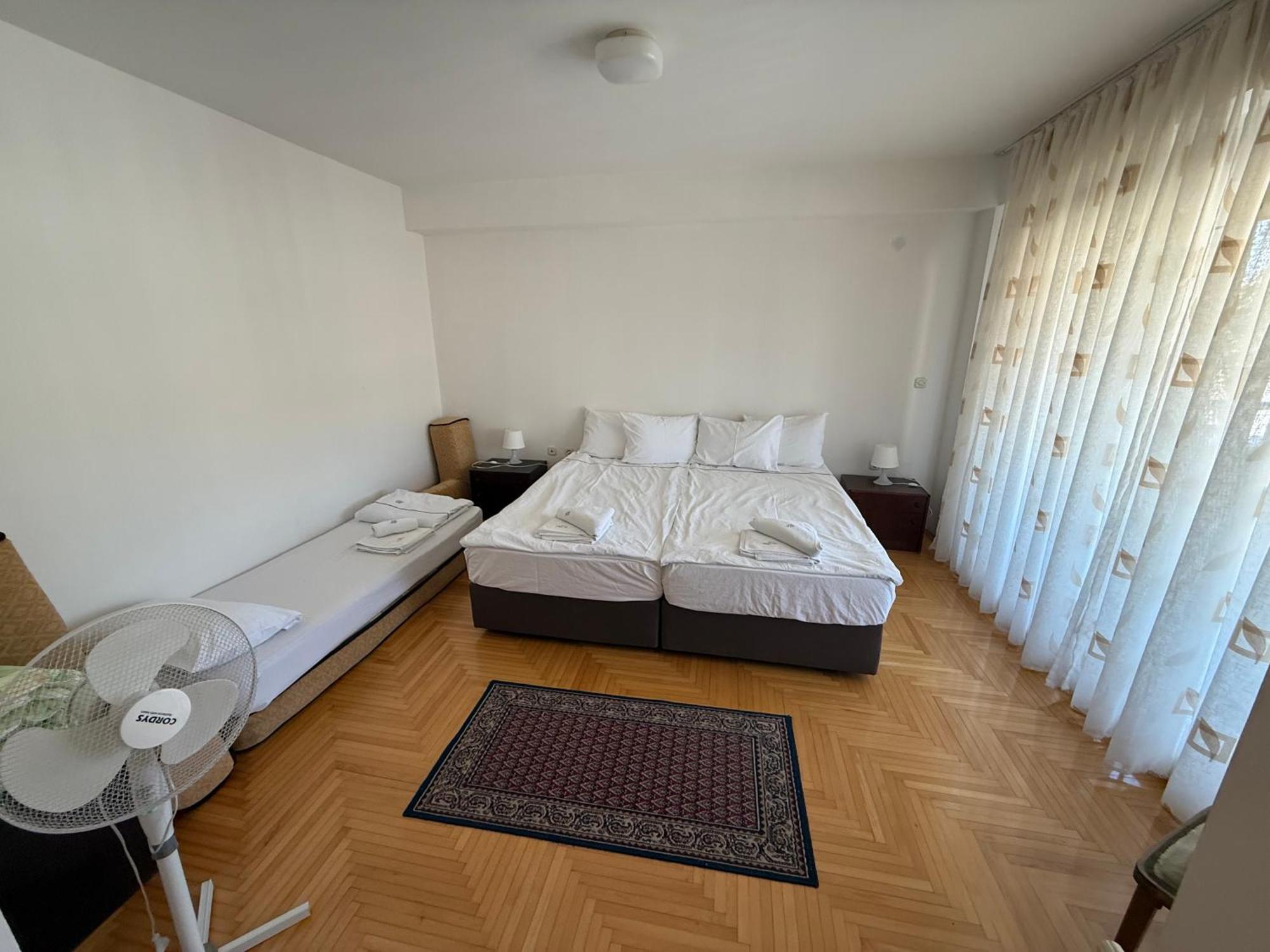 Exclusive Apartments With Lake View Ohrid Esterno foto