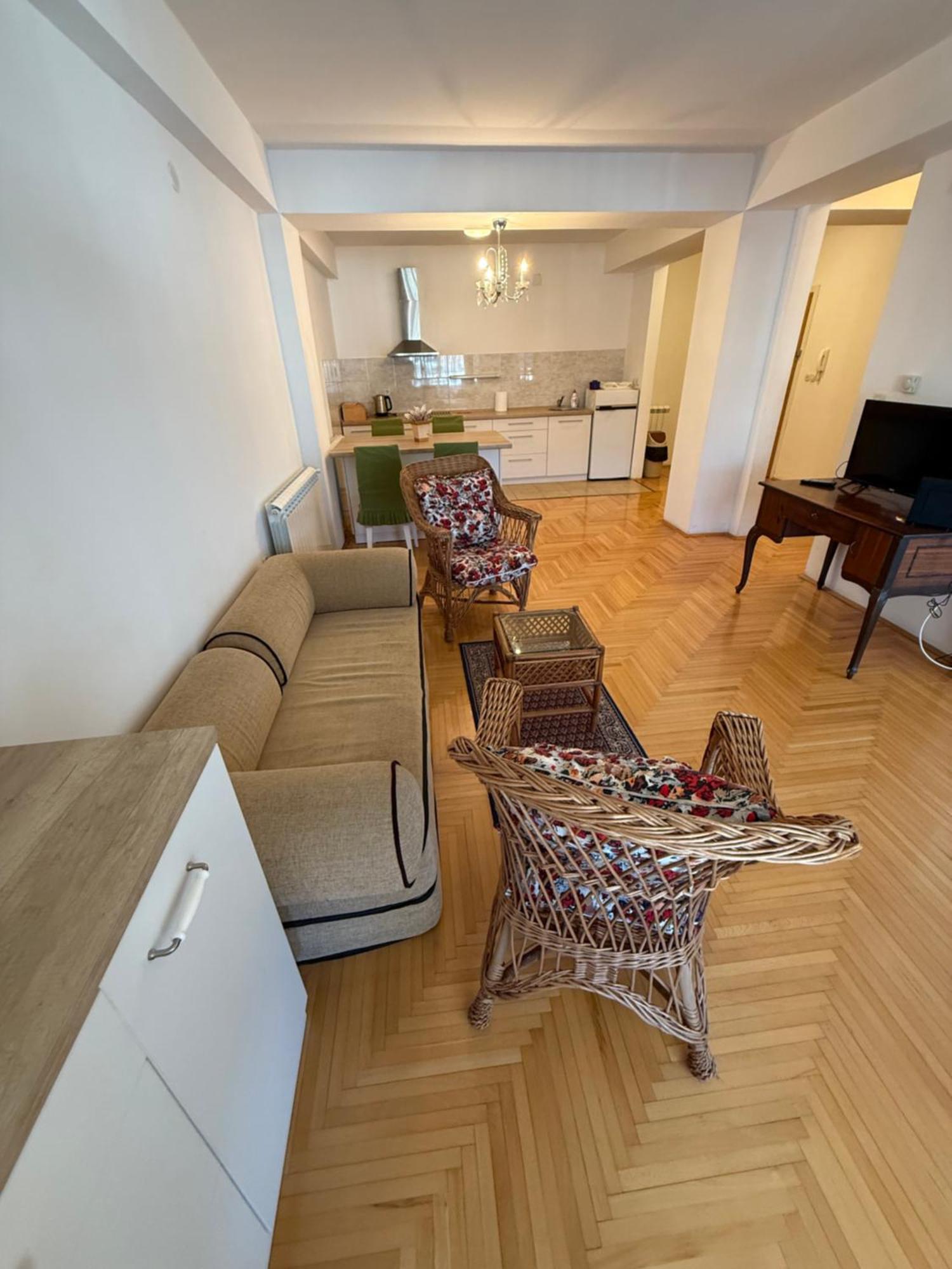 Exclusive Apartments With Lake View Ohrid Esterno foto