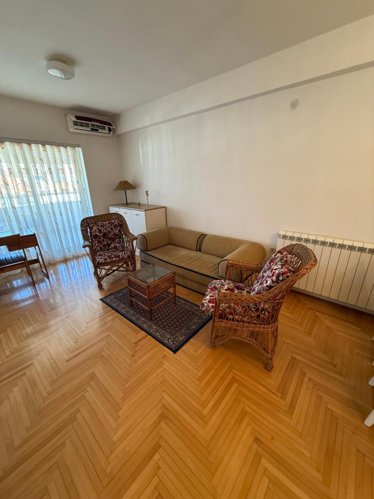 Exclusive Apartments With Lake View Ohrid Esterno foto